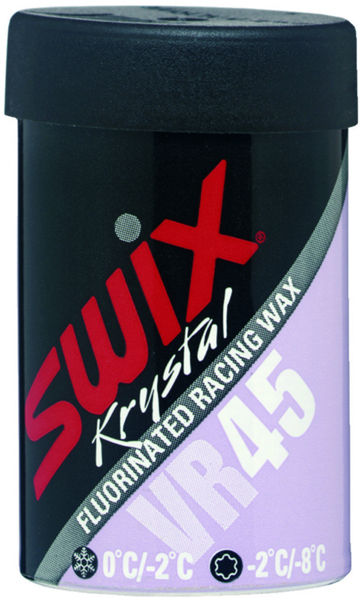Swix VR45 Lys Fiolett