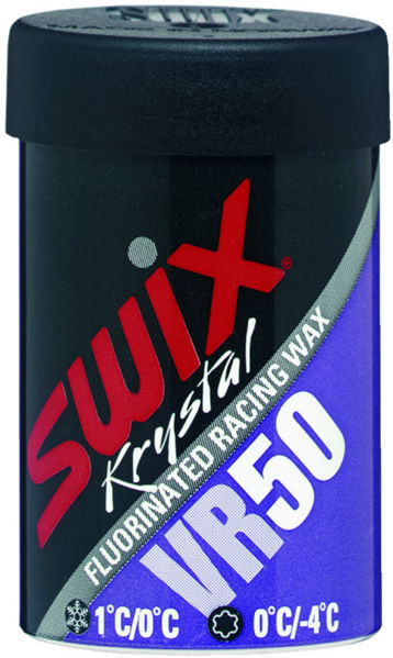 Swix VR50 Fiolett