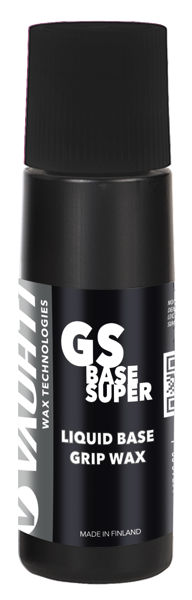Vauhti Liquid GS Base Super Grip