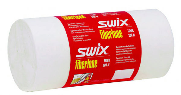 Swix Fiberlene Rensepapir XL 200m