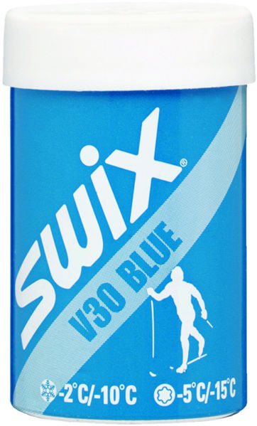Swix V30 Blå