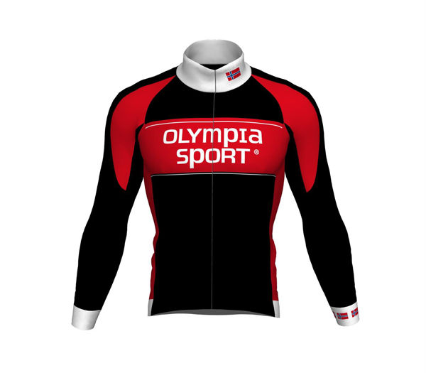 Olympia Sport Jakke Høst/Vår