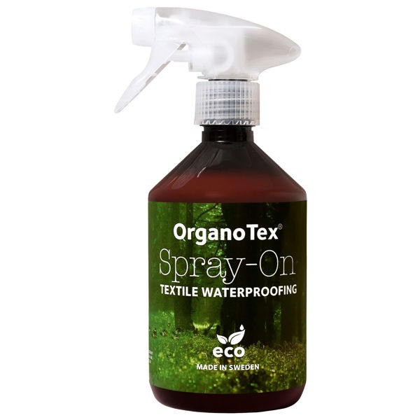 OrganoTex Spray-On Waterproofing 500ml
