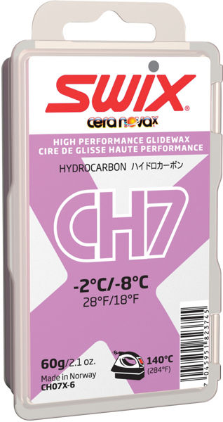Swix CH7X 60g