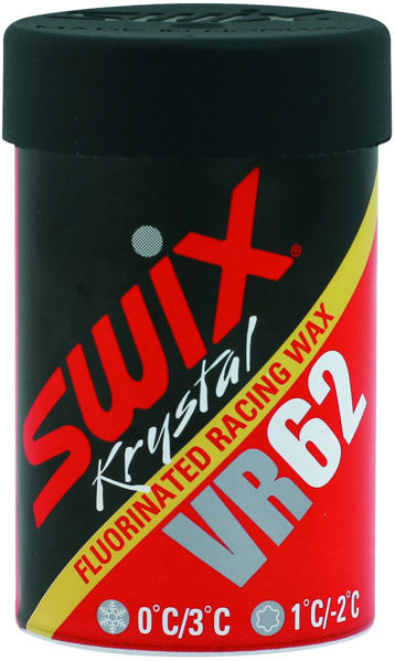 Swix VR62 Hard Klistervoks