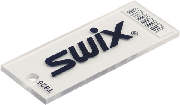 Swix Plexisikling 5mm