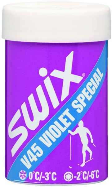 Swix V45 Fiolett Special