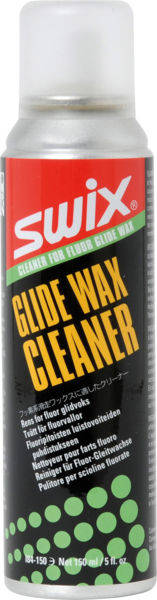 Swix Glidewax Cleaner 150ml