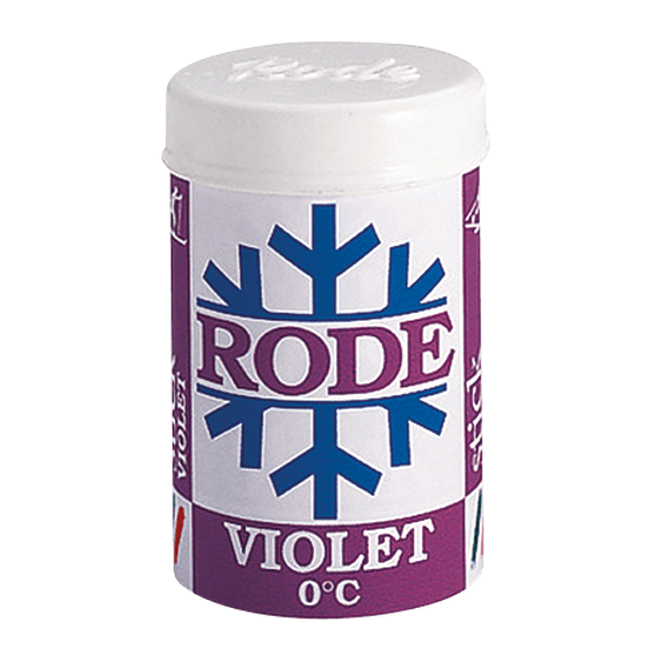 Rode P40 Violet