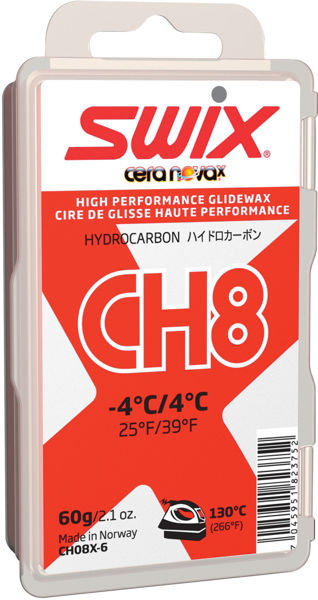 Swix CH8X 60g