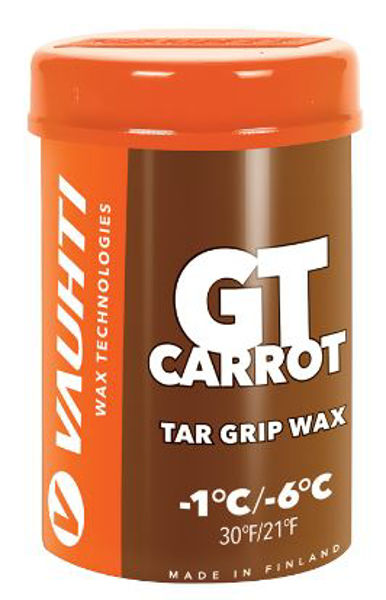 Vauhti Tar GT Carrot