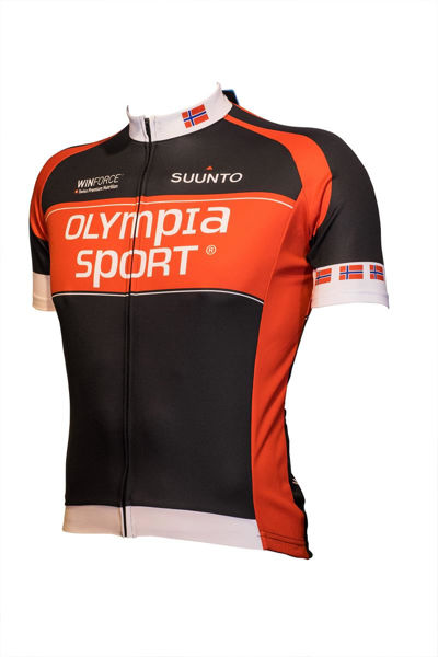 Olympia Sport Trøye Lady