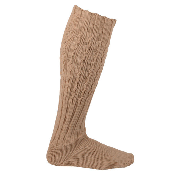 Amundsen Traditional Sock