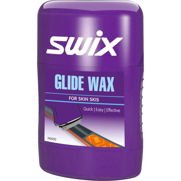 Swix Glide Wax For Skin