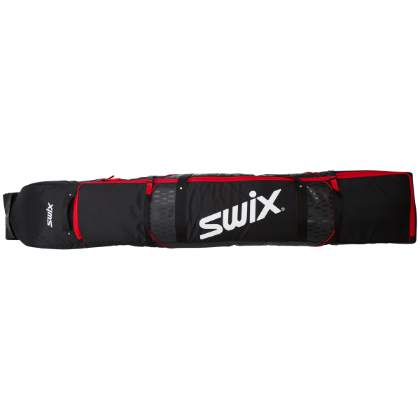 Swix Double Wheeled Skibag