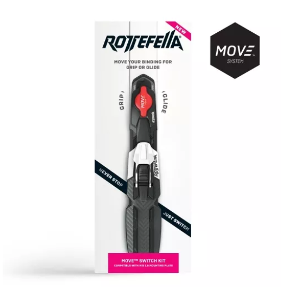 Rottefella Move Adapter NIS 1.0