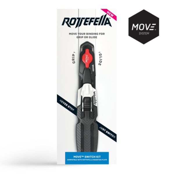 Rottefella Move Adapter RMP
