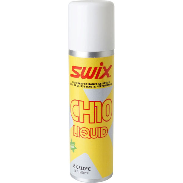 Swix CH10X Liquid 125ml