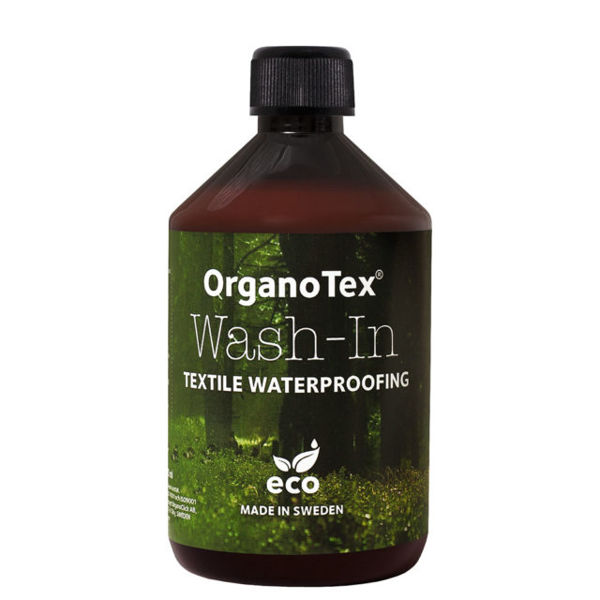 OrganoTex Wash-In Waterproofing 500ml