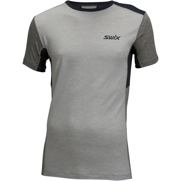 Swix Motion Tech Wool T-Shirt