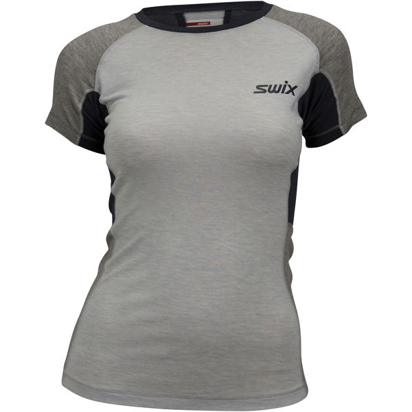 Swix Motion Tech Wool T-Shirt W