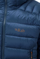 Rab Electron Pro Jacket