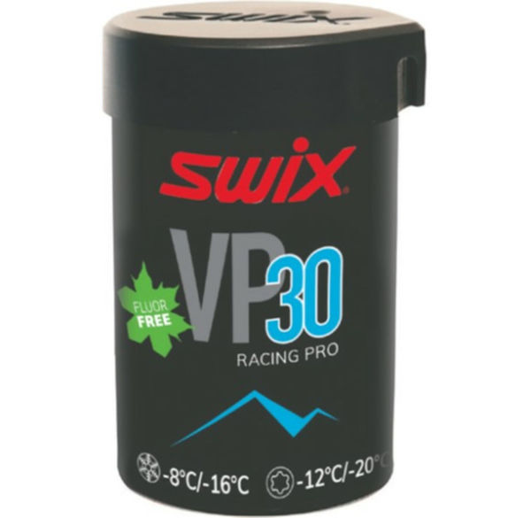 Swix VP30 Pro Light Blue 