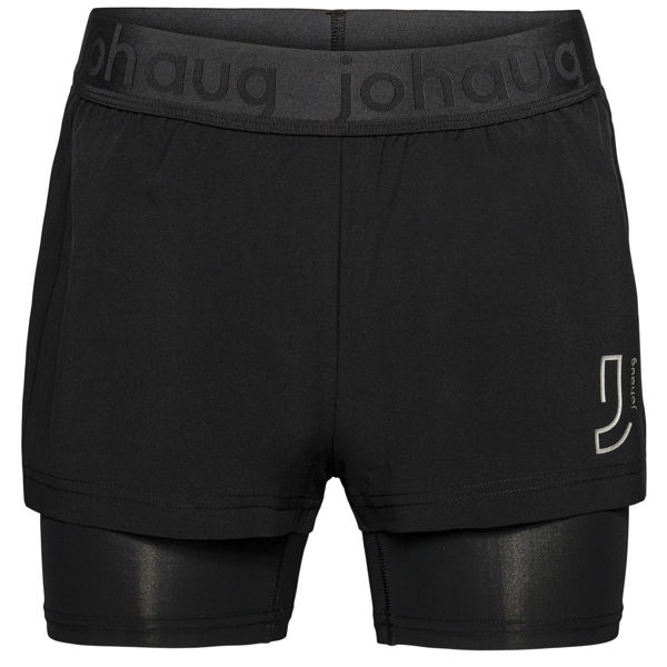 Johaug Discipline Shorts W