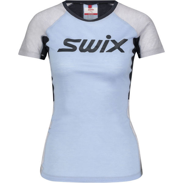 Bilde av Swix Motion Tech Wool T-Shirt W