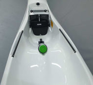 Bilde av Nordic Kayaks Squall 540 CarbonHybrid