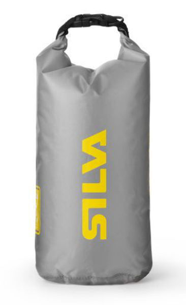 Bilde av Silva Carry Dry Bag R-PET 3L Gul 