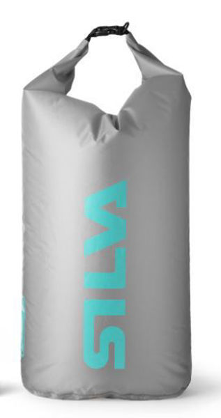Bilde av Silva Carry Dry Bag R-PET 36L Blå 