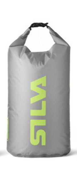 Bilde av Silva Carry Dry Bag R-PET 24L Grønn 