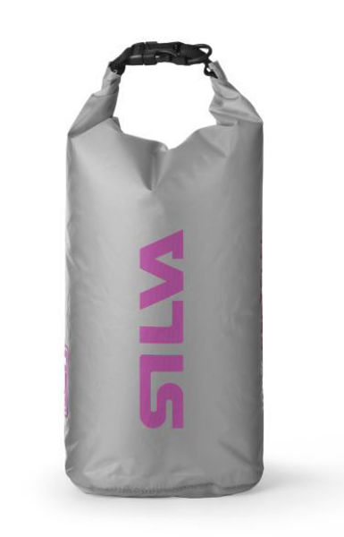 Bilde av Silva Carry Dry Bag R-PET 6L Lilla 