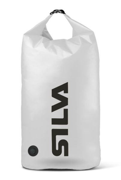 Bilde av Silva Carry Dry Bag TPU-V 48L Svart 