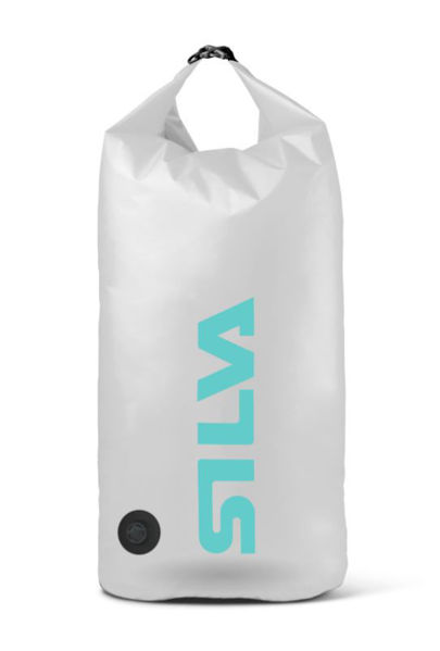 Bilde av Silva Carry Dry Bag TPU-V 36L Blå 