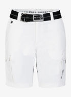 Bilde av Pelle P 1200 Bermuda Shorts W White