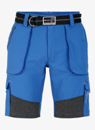 Bilde av Pelle P 1200 Shorts Regal Blue