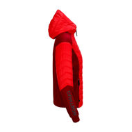 Bilde av Northug Campara Tech Hybrid Insulated Womens Poinsetta Red