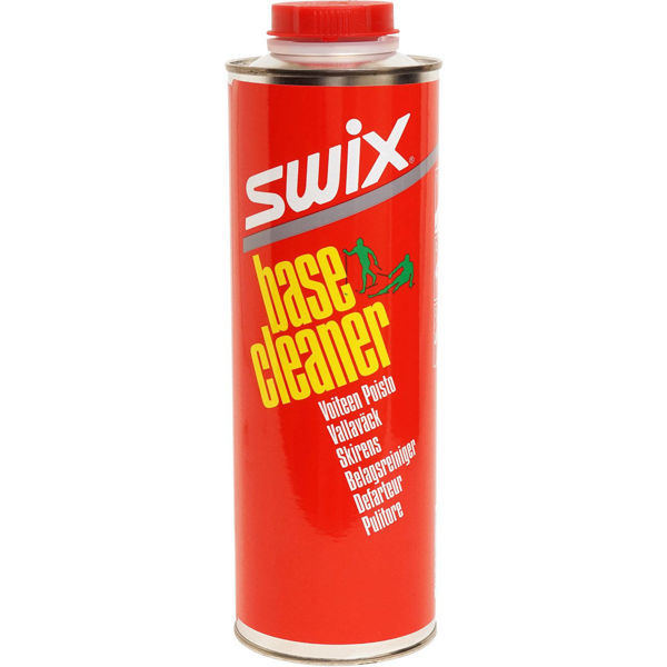 Bilde av Swix Base Cleaner Liquid 1L  