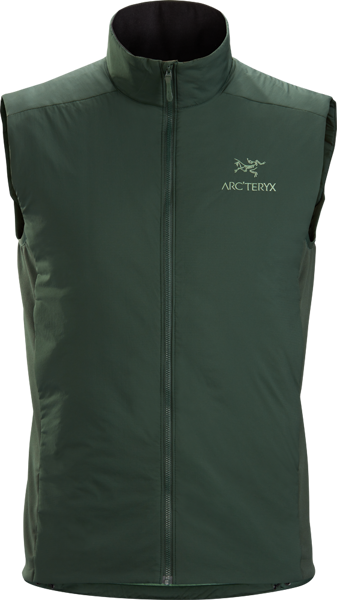 Bilde av Arcteryx Atom LT Vest Conifer