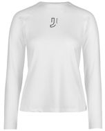 Bilde av Johaug Elemental Long Sleeve 2.0 Womens White