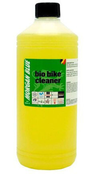 Bilde av Morgan Blue Bio Bike Cleaner 1000ml
