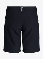 Bilde av Pelle P Active Shorts Womens Dark Navy Blue