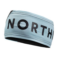 Bilde av Northug Lofoten Headband Cool Blue S/M