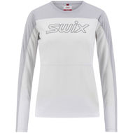 Bilde av Swix Motion LS T-Shirt W Bright White