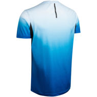 Bilde av Dæhlie Intensity T-Shirt Directory Blue