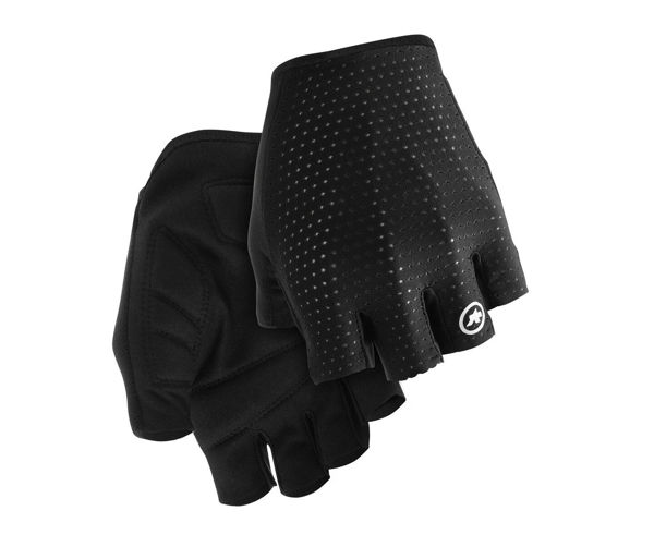 Bilde av Assos GT Gloves C2 Black