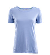 Bilde av Aclima LightWool T-Shirt W Purple Impression