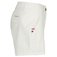 Amundsen 6Incher Deck Shorts W Off White